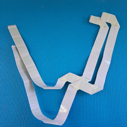 LVDS TCON CABLE FLAT FOR LG 55LE5300 55LE5310 55" TV EAD60974156 EAD60974157
