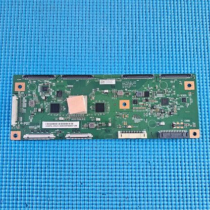 LVDS BOARD FOR SONY XR-55A80L  XR-55A84L TV 6870C-0931B 6871L-7011C SCR LE550PQL