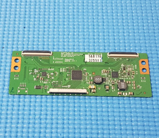 LVDS BOARD FOR 32LN540V 32LN575V 32LN578V 32LN5400 TV 6870C-0452A 6871L-3259A