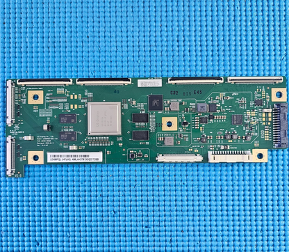 TCON LVDS BOARD FOR LG OLED48C14LB OLED48A16LA 48" TV 6870C-0852B 6871L-6458H