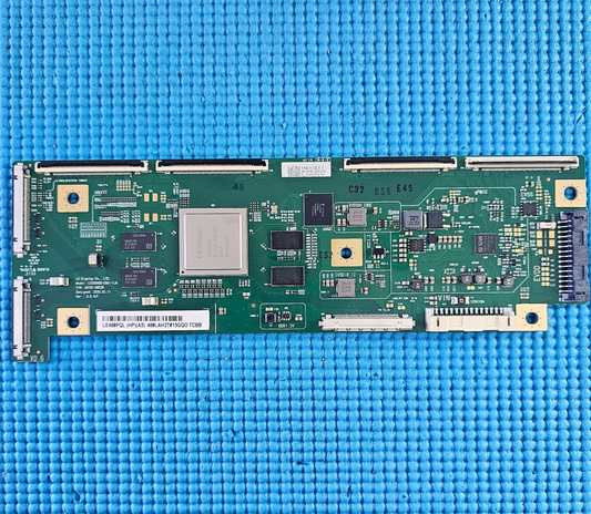 TCON LVDS BOARD FOR LG OLED48C14LB OLED48A16LA 48" TV 6870C-0852B 6871L-6458H