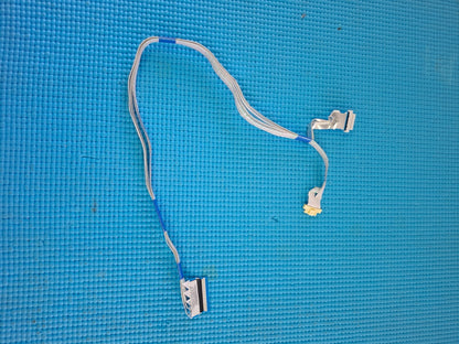 WIFI IR SESNOR BUTTON FLAT RIBBON CABLE ONLY FOR LG TV EAD63986805