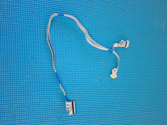 WIFI IR SESNOR BUTTON FLAT RIBBON CABLE ONLY FOR LG TV EAD63986805