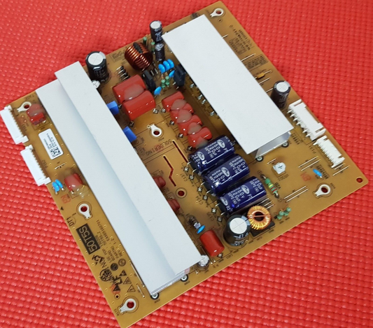 XSUS ZSUS FOR AKAI AKTV 503 SMART PLASMA TV EAX65160701 EBR76952501