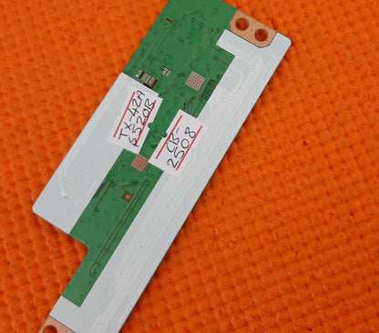 LVDS FOR PANASONIC TX-42AS520B TX-42AS500B TX-42A400B TV 6870C-0480A 6871L-3454C