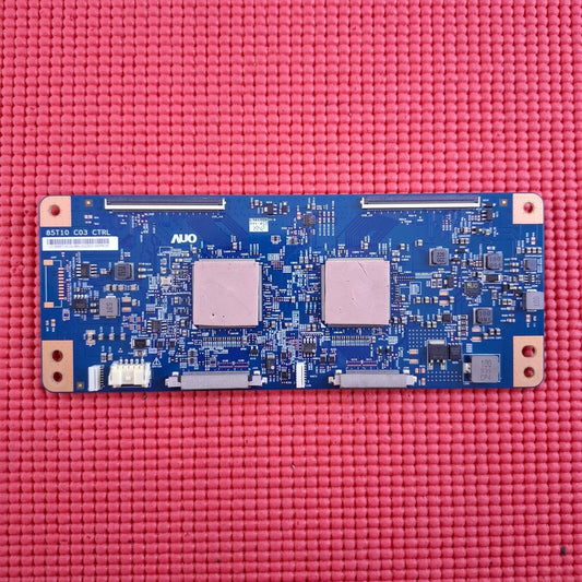 LVDS TCON BOARD FOR SONY KD-85XG8596 85" LED TV 85T10 C03 5585T10C02 | WORKING