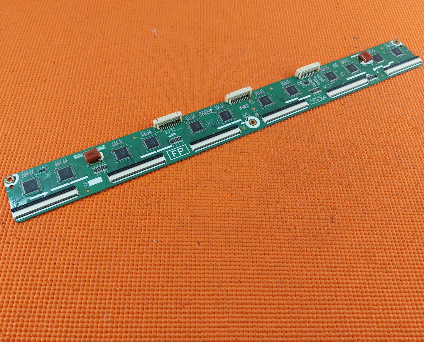 BUFFER BOARD FOR SAMSUNG PS51F8500 51" TV LJ41-10339A LJ92-01966A AA1
