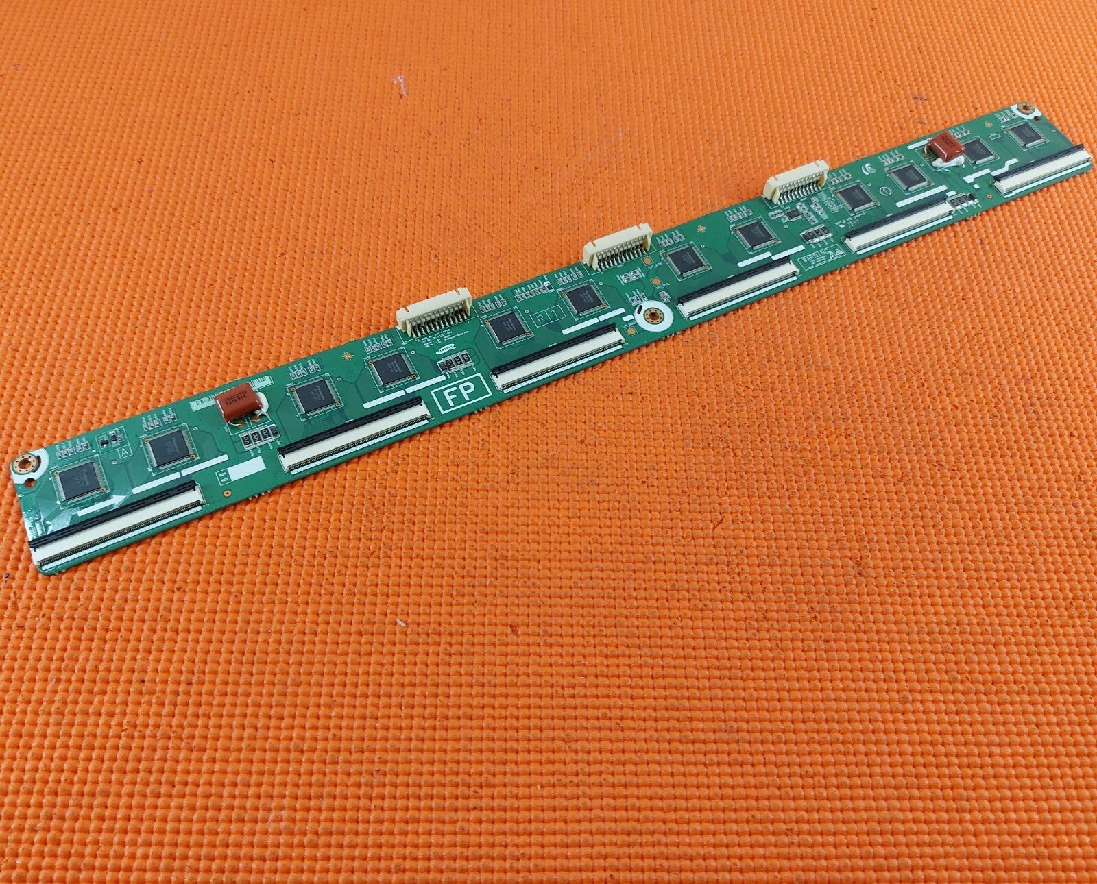 BUFFER BOARD FOR SAMSUNG PS51F8500 51" TV LJ41-10339A LJ92-01966A AA1