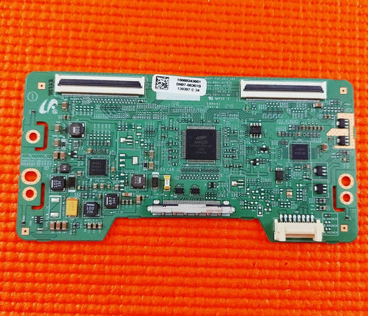 LVDS BOARD FOR SAMSUNG UE32EH5300K UE32EH5000K 32" LED TV BN41-01797A BN95-0056B