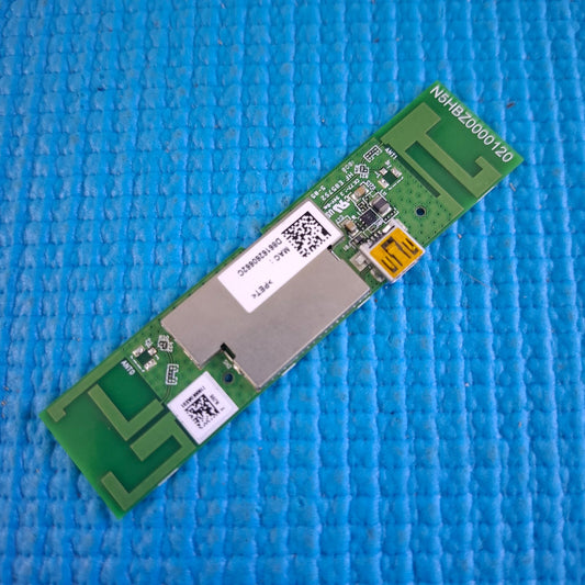 WIFI MODULE FOR PANASONIC TX-40DX600B TX-40ES400B TV DNUA-P75B N5HBZ0000120