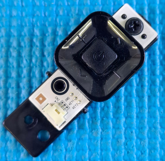 BUTTON UNIT FOR UE55F8000ST UE48HU7500T UE65HU7200U TV BN96-26670A (A26670A)