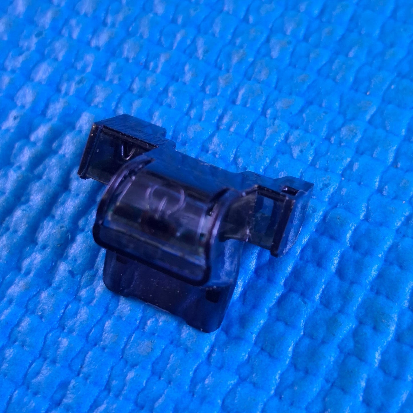 POWER BUTTON IR SENSOR UNIT FOR SAMSUNG UE32T4300AK TV BN41-02515A BN96-39802J