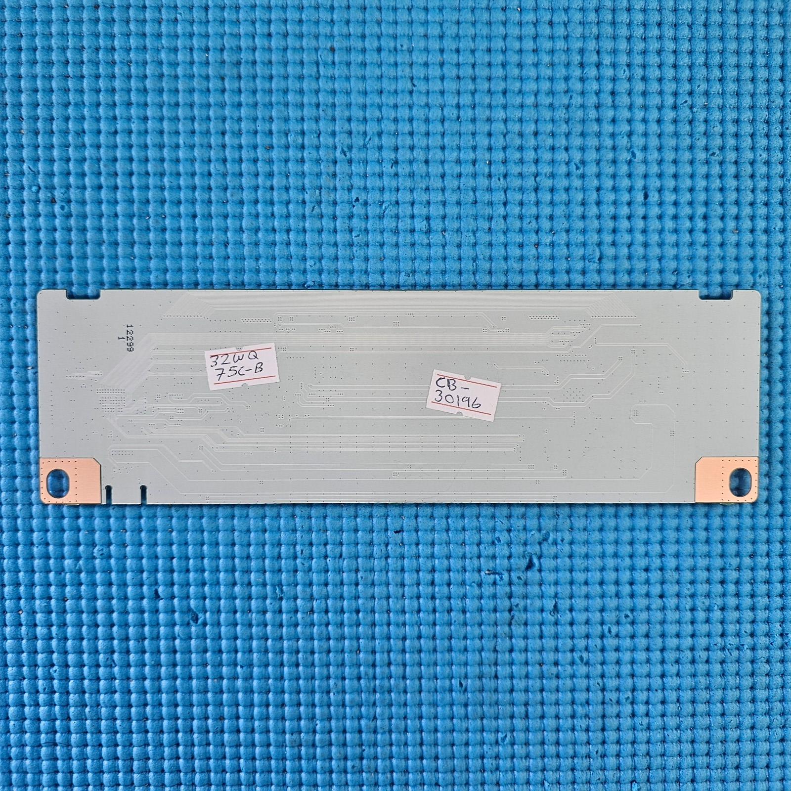 TCON LVDS BOARD FOR LG 32WQ75C-B 34BQ77QB-B 34" MONITOR 6870C-0539A 6871L-7025A
