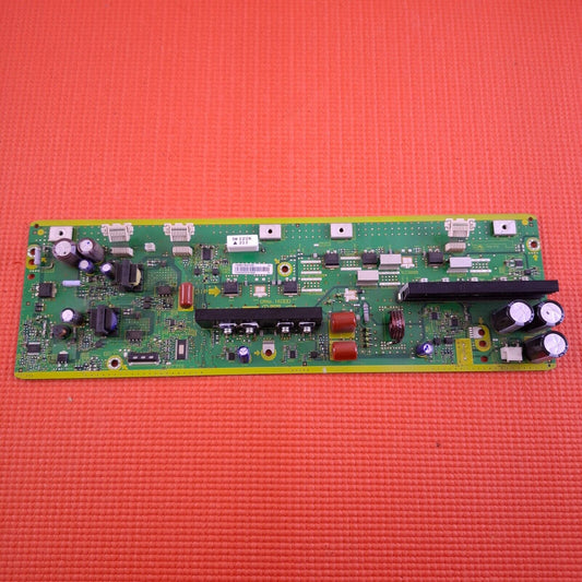 YSUS BOARD FOR PANASONIC TX-P50UT50B 50" PLASMA TV TNPA5621 AB 1 SC TXNSC1SDUU50