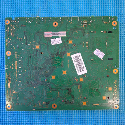 MAIN BOARD FOR SONY FW-65XE9001 4K PROFESSIONAL DISPLAY YA03006AB 1-982-022-31
