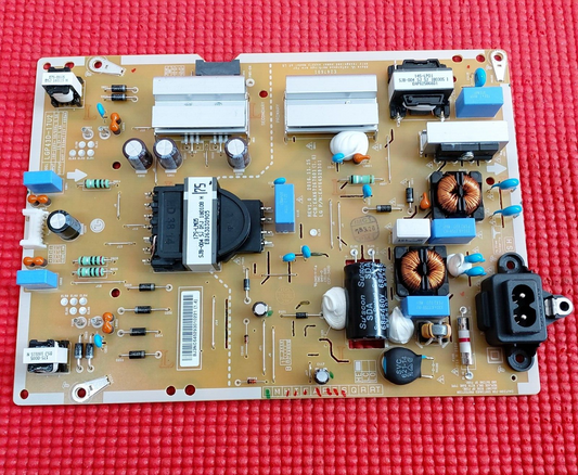 PSU FOR LG 43UJ6517 43UJ701V 43UJ651V 43UJ6517 43" TV EAX67267601 EAY64529301