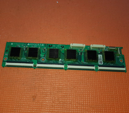 BUFFER BOARD FOR LG 50PS3000 50" PLASMA TV EAX60982901 EBR61831601