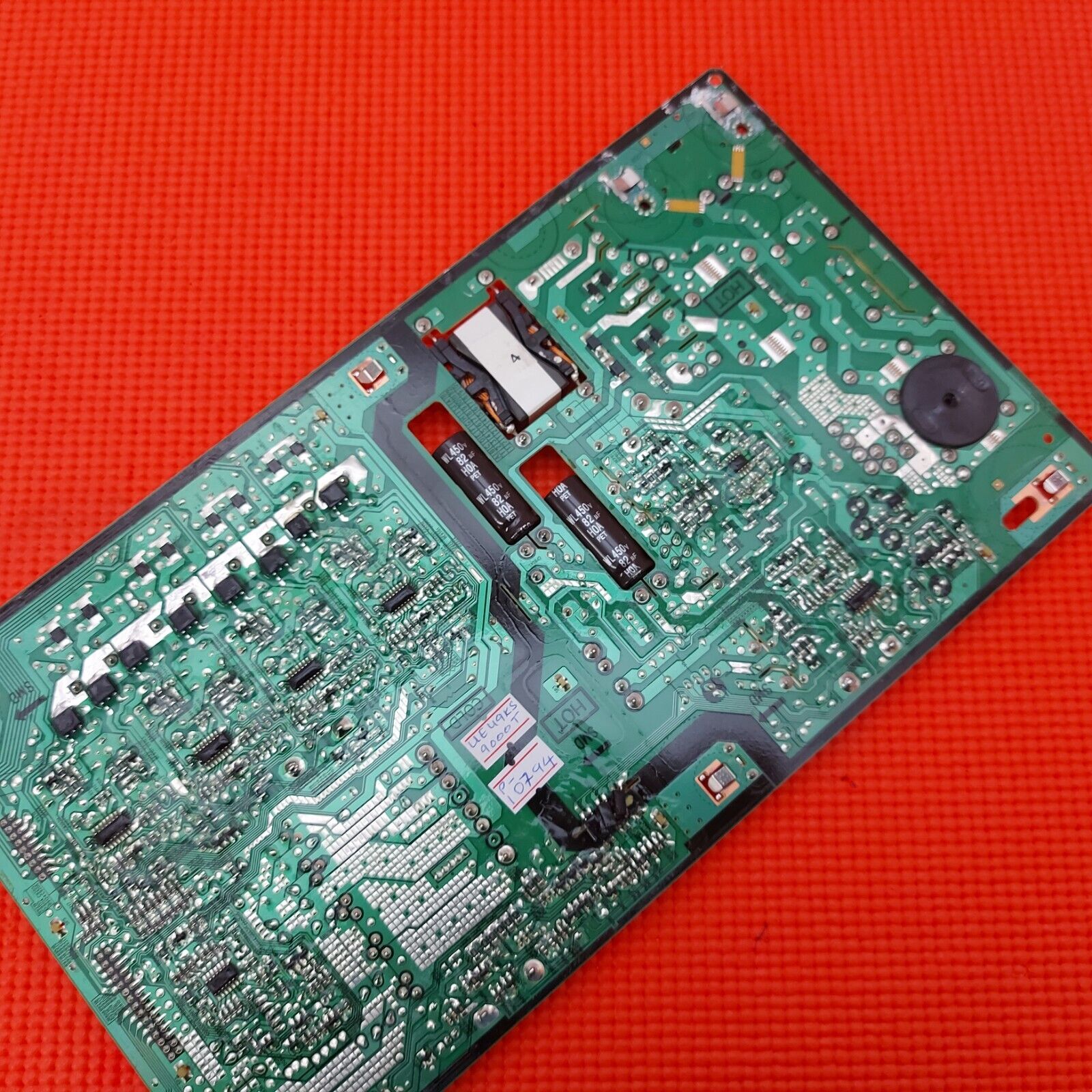POWER BOARD FOR SAMSUNG UE55KS9000T UE55KS8000T UE49KS9000T TV BN44-00879A