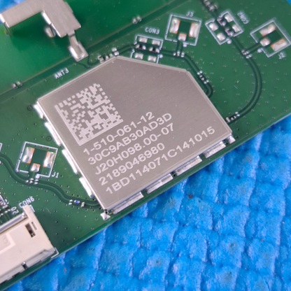 WIFI MODULE FOR SONY KD-85XG8596 KD-75XG8505 TV 1-510-061-12 J20H098.00-07