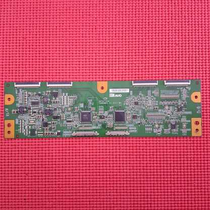 LVDS TCON BOARD FOR BAIRD: CN55BAIR BUSH: LC-55G77A 55" TV 54T01-C04 5554T01C04