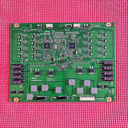 INVERTER LED DRIVER BOARD FOR PANASONIC TX-58AX802B TV C580S01E02B L580S202EA-C