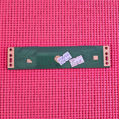 TCON BOARD FOR PHILIPS 50PUS7906/12 50PUS7506/12 50PUS9006/12 50" TV CV500U3-T03