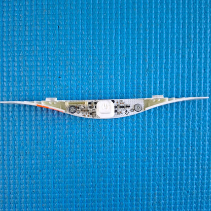 GENUINE BUTTON UNIT FOR LG 40UB800V 40" TV EBR78101306