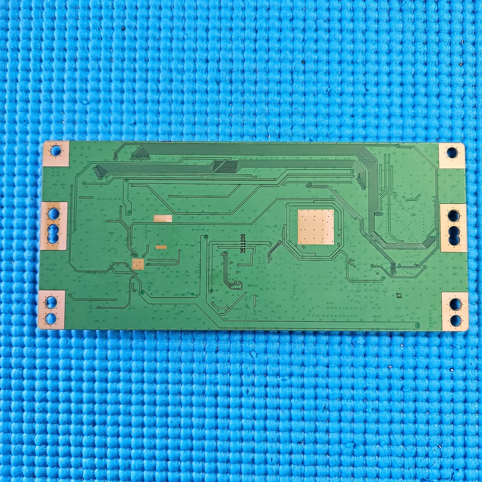 TCON FR TX-50MX650B 50AO9UHD 50QF5D63DB 50UK3C63DB 50UA3D63DB TV PT500GT02-4-C-3