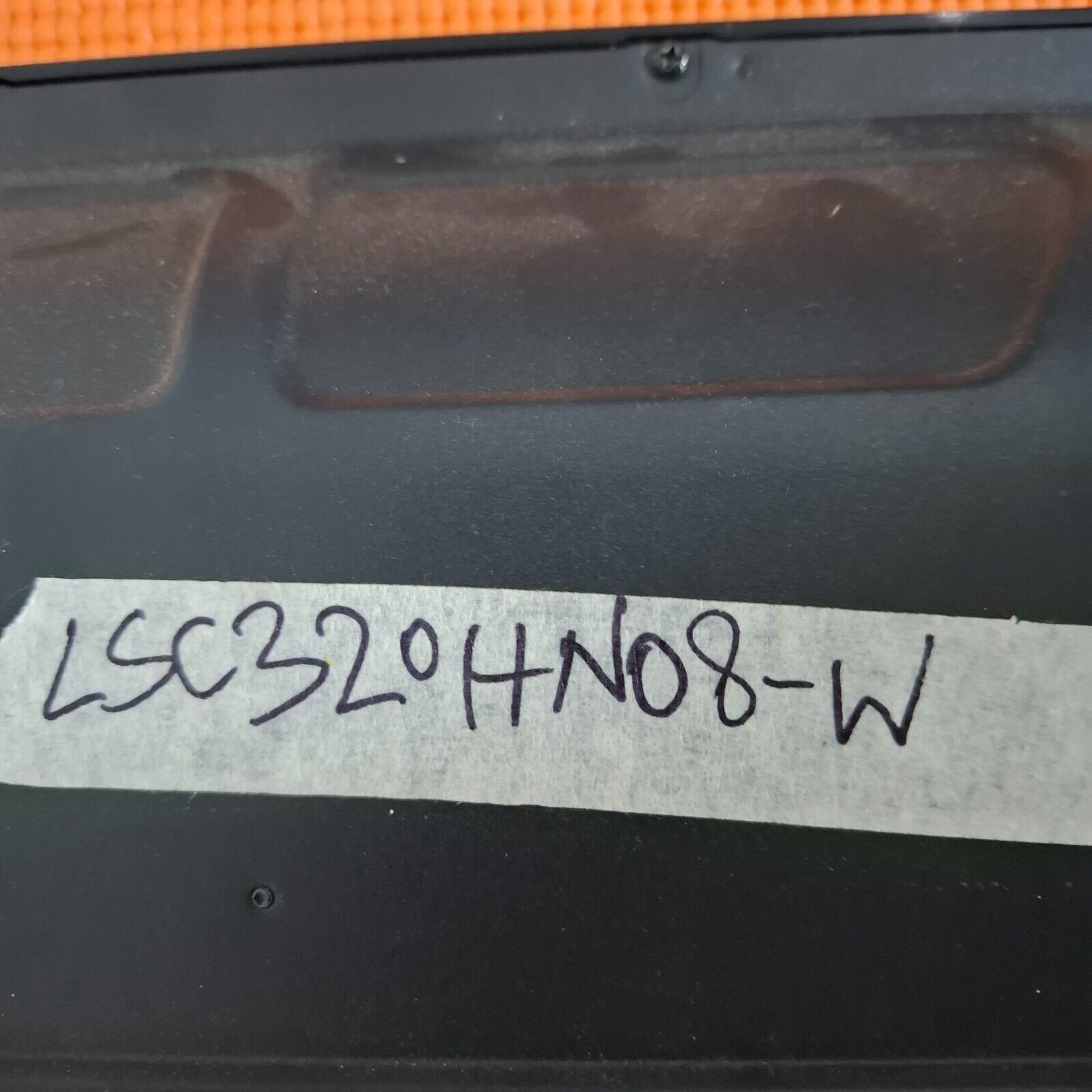 LED/LCD SCREEN PANEL SAMSUNG LSC320HN08-W FOR BAIRD 32" TV