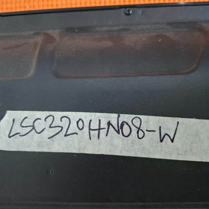 LED/LCD SCREEN PANEL SAMSUNG LSC320HN08-W FOR BAIRD 32" TV