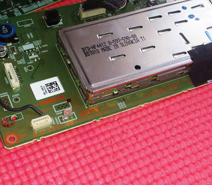 FREEVIEW TUNER BOARD FOR SONY KDL-26S2010 26" TV 1-869-657-12 1-869-656-21