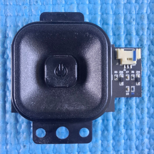 GENUINE BUTTON UNIT FOR LG 55EC930V 55" TV EBR78926801