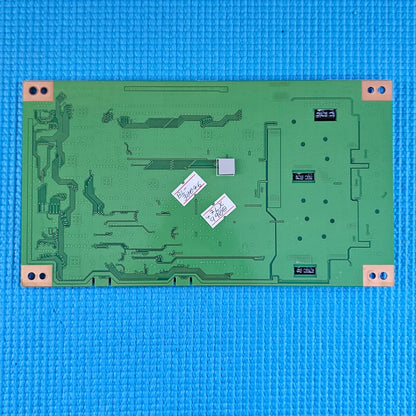 DRIVER BOARD LG 47LX9900 TV LX 9500_Master 3PHGC10005C-R LGIT PCLH-L910E REV 1.0