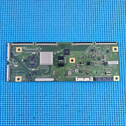 TCON LVDS BOARD FOR SONY KD-55AG8 TV LE650AQP-AMA2-Y31 6870C-0816A 6871L-5981F