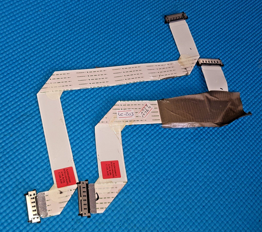 LVDS CABLE FOR LG 42LV550T 42LW550T 47LV550T 47LW650T TV EAD61652505 EAD61668689