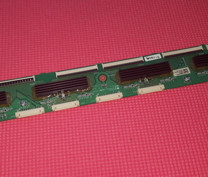 BUFFER BOARD FOR LG 42PQ6000 42PQ3000 42" TV EAX57606501 EBR63394603