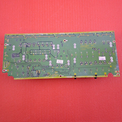 XSUS BOARD FOR PANASONIC TH-42PZ8B TH-42PZ80B TH42PZ81B TV TNPA4411 TXNSS1RLTB