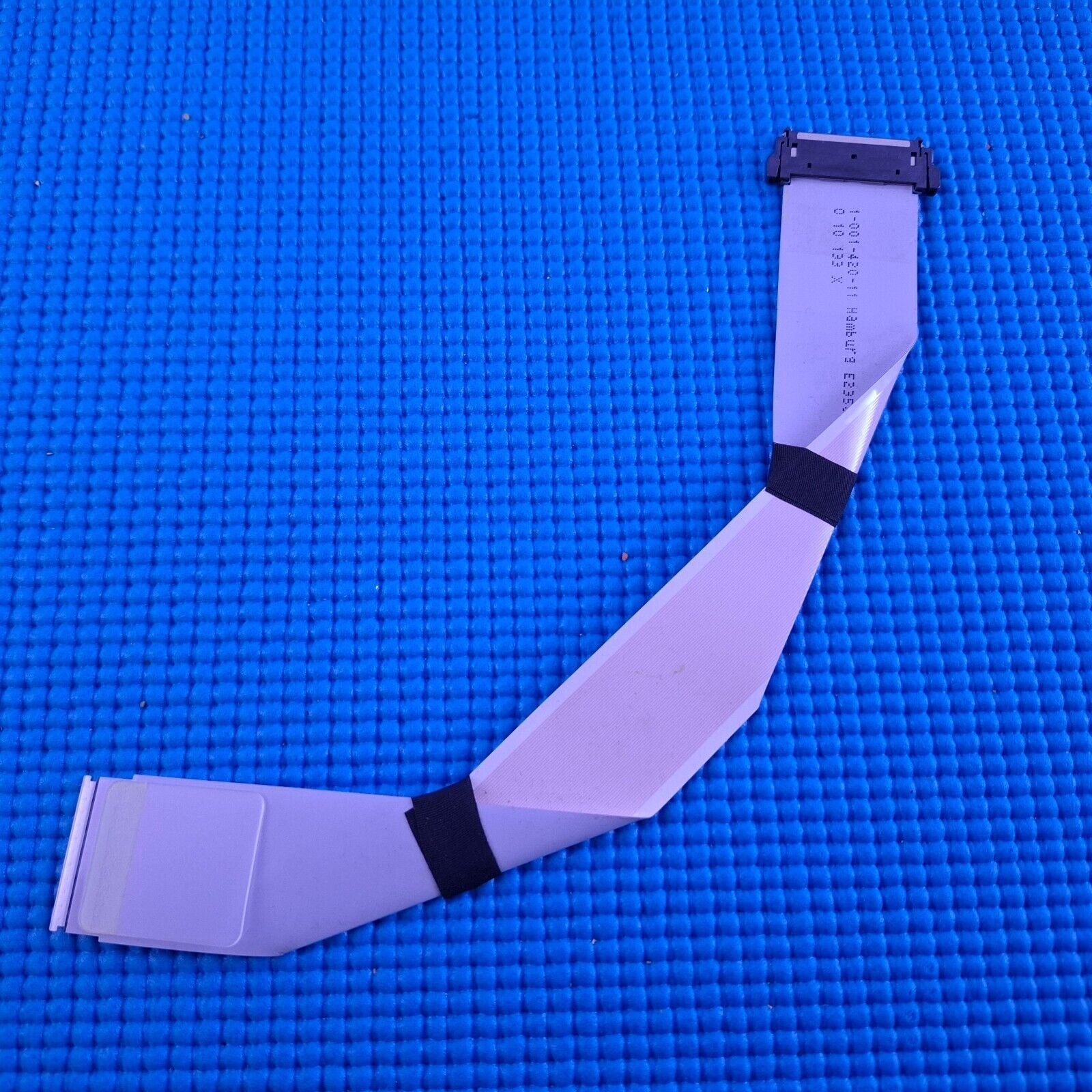 LVDS FLAT TCON CABLE FOR SONY KD-65XG8096 65" LED TV 1-001-420-11