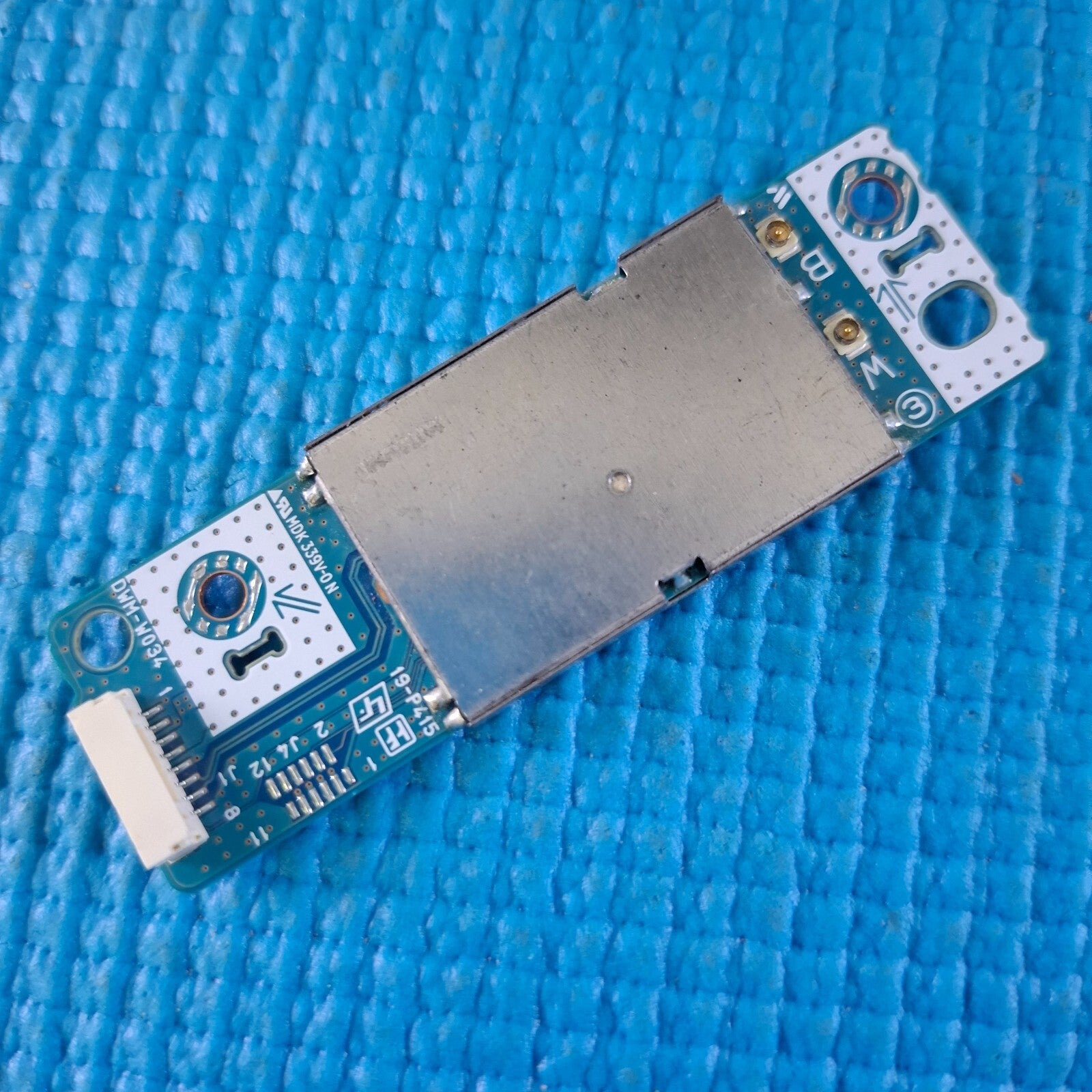WIFI MODULE SONY KDL-40LX903 KDL-46LX903 KDL-40NX703 TV 1-487-819-11 R192436