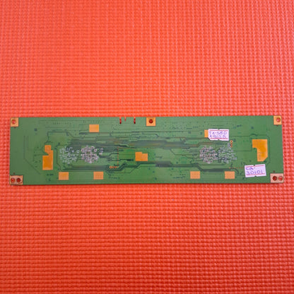 LVDS TCON BOARD FOR PANASONIC TX-58DX902B 58" 4K LED TV MARDK3D11