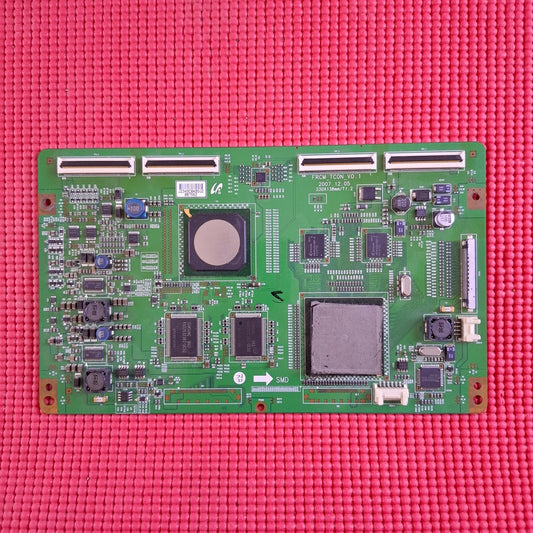 LVDS TCON BOARD FOR SAMSUNG LE40A6561FXXU 40" TV LJ94-2349C