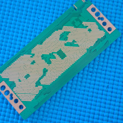 TCON FOR BUSH 50UT24SB TOSHIBA 50UV2F53DBU N4THK500UHDGT04-1_K1 PT500GT04-1 V1.1