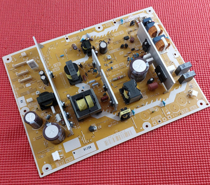 POWER SUPPLY BOARD FOR PANASONIC TX-P42C2B TX-P42U20B TV LSEP1287 BE