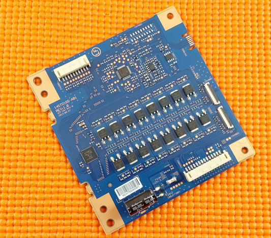 INVERTER DRIVER BOARD FOR SONY KDL-55W955B KDL-55W950B TV 14STO16S-A01 REV 1.0