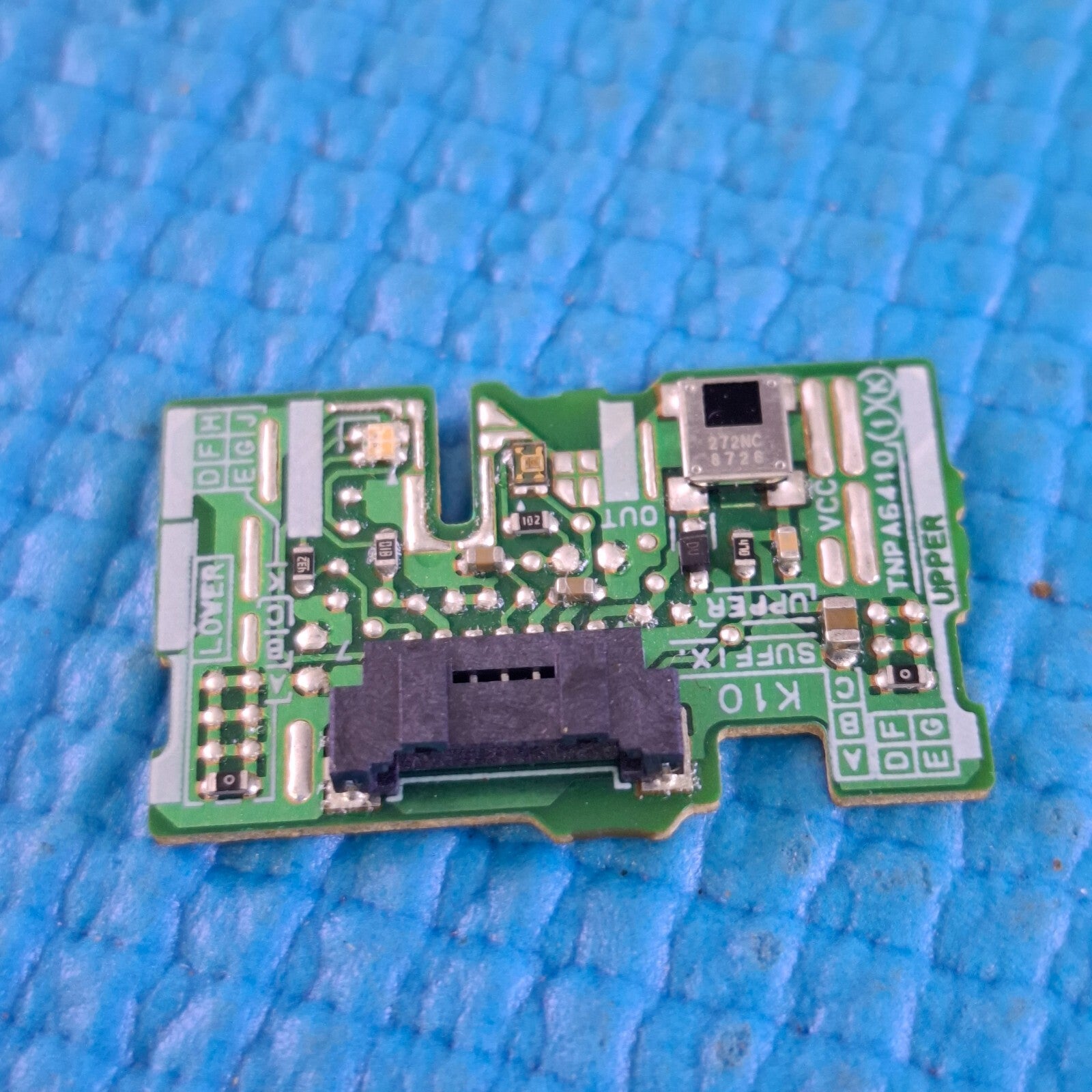 IR REMOTE SENSOR FOR PANASONIC TX-42AS650B TX-42AS740B  TX-49DS500B TX-50A400B