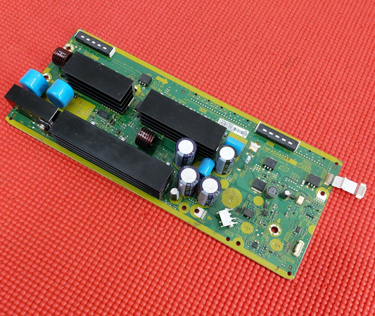 XSUS BOARD FOR PANASONIC TX-P42GT20B TX-P42G20B TV TNPA5082 AH 1 SS TXNSS11NEK42