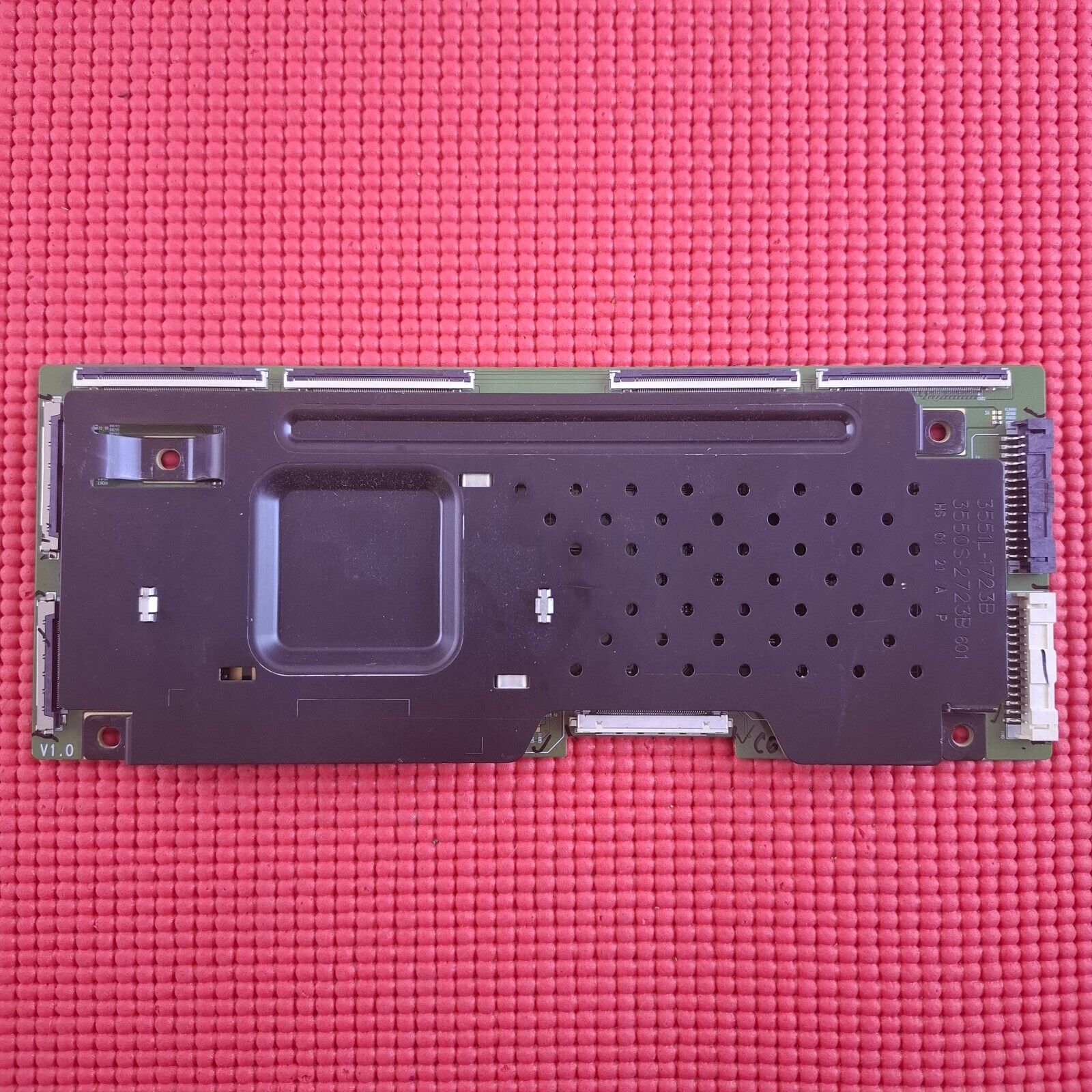 LVDS BOARD FOR LG OLED65C8PLA OLED65C9PLA OLED65B8PLA TV 6870C-0745B 6871L-5730B