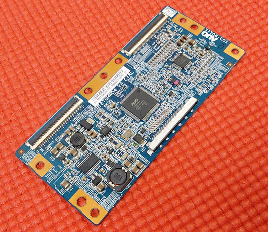 LVDS TCON BOARD FOR LG 37LE4900 37" TV 37T06-C01 5537T06C09