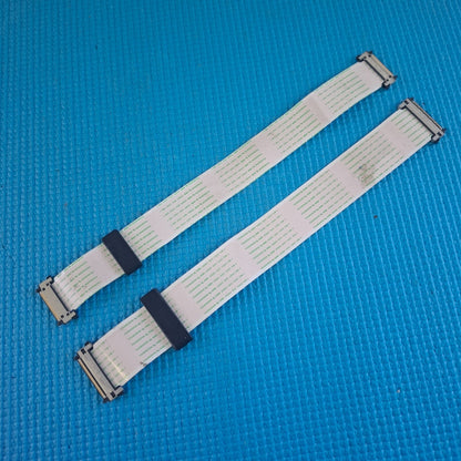 LVDS TCON FLAT CABLE FOR LG 42LG6100 42" TV EAD40113904 EAD40113905
