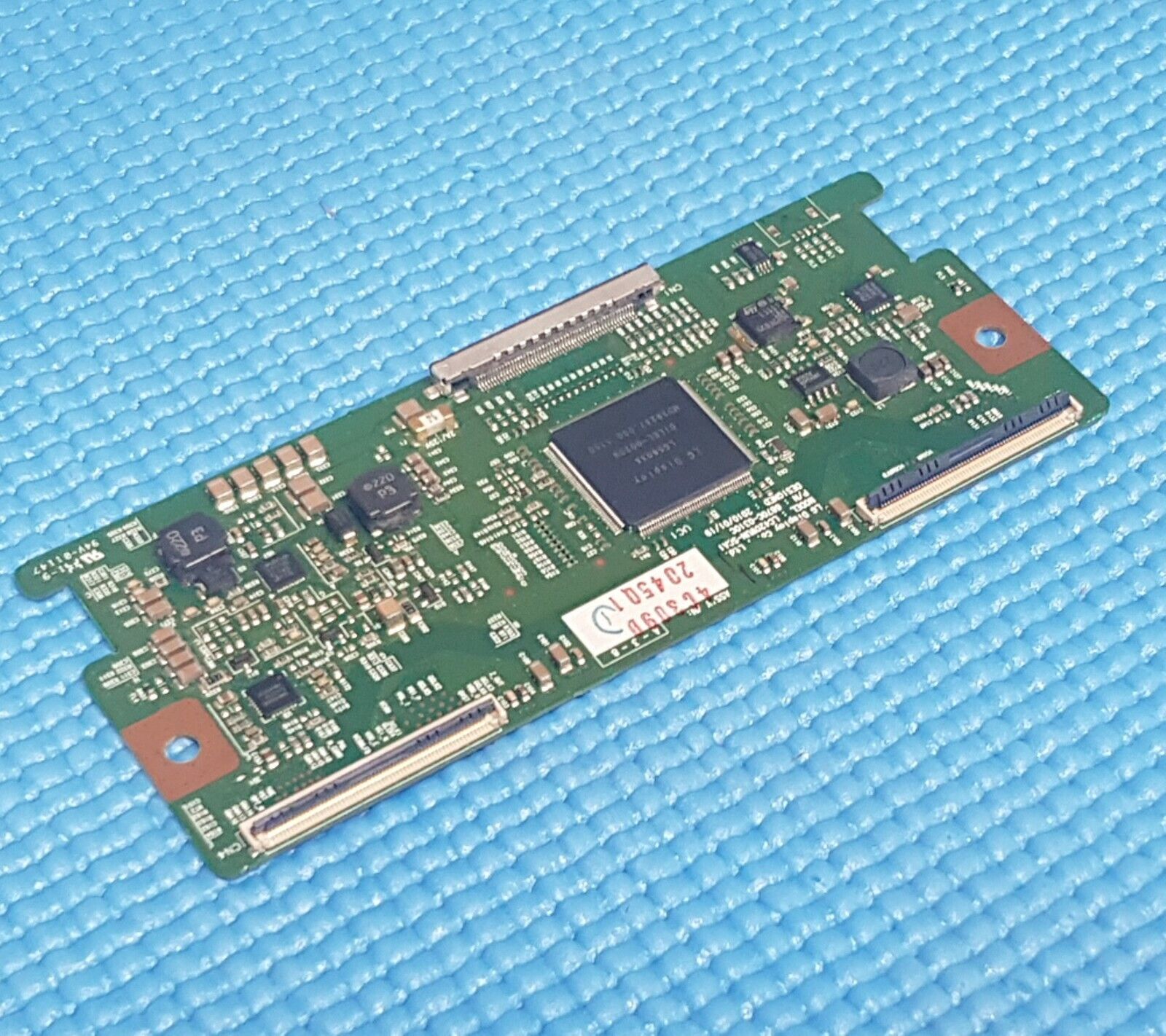 LVDS BOARD FOR 42LK456C L42VK04UA LT-42TG30J 42CS460 TV 6870C-0310C 6871L-2045Q